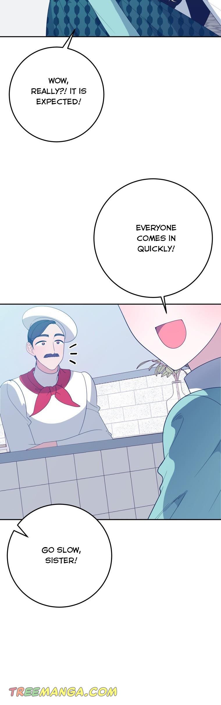 One Step Forward to the Flower Path Chapter 63 page 9