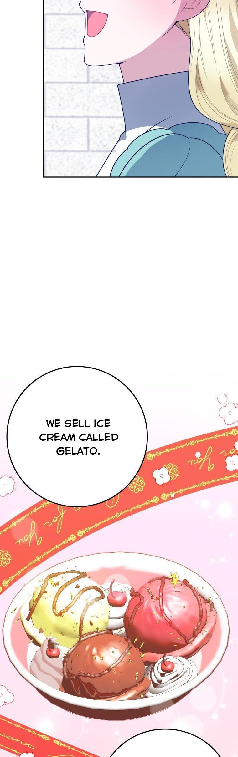 One Step Forward to the Flower Path Chapter 63 page 11