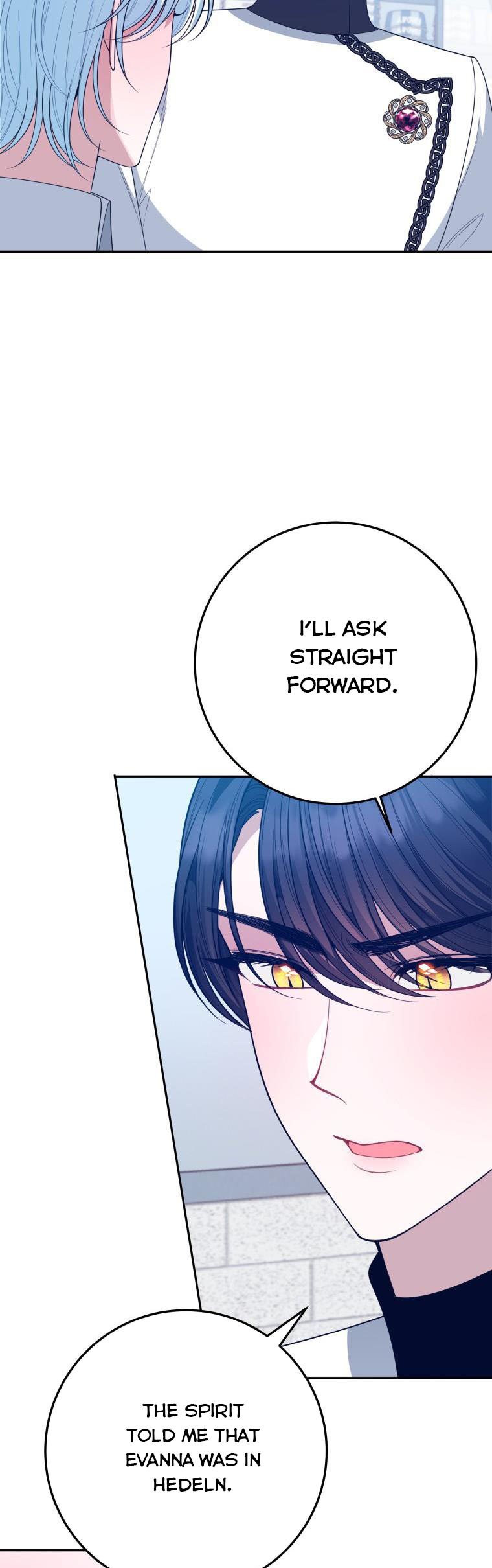 One Step Forward to the Flower Path Chapter 63 page 15