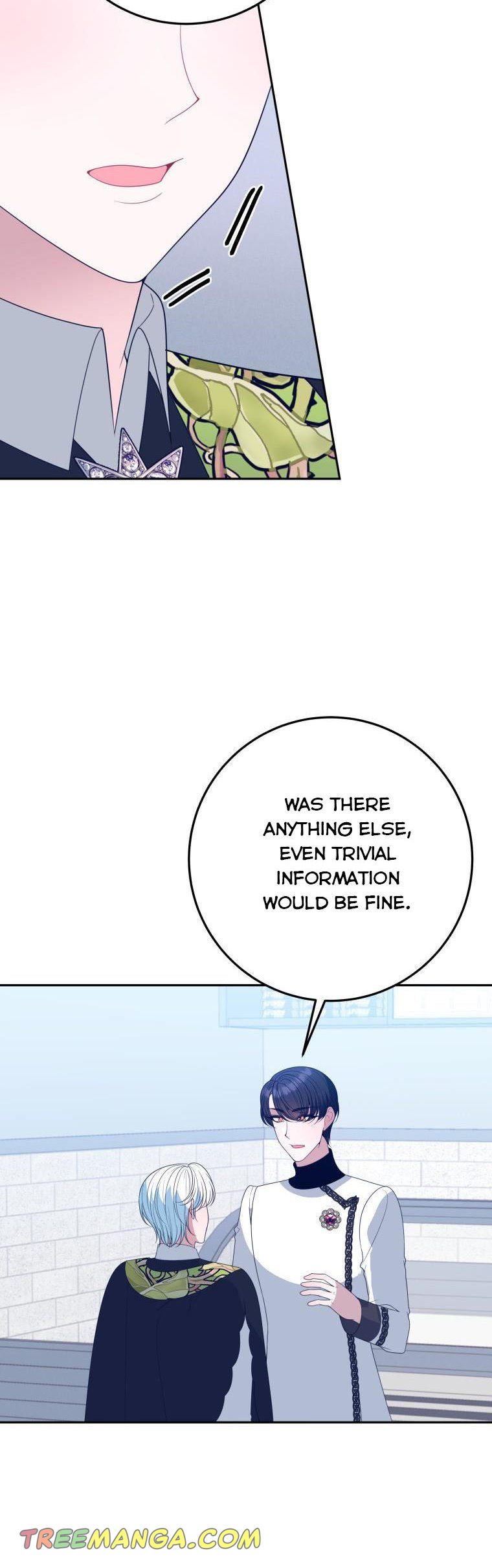 One Step Forward to the Flower Path Chapter 63 page 16