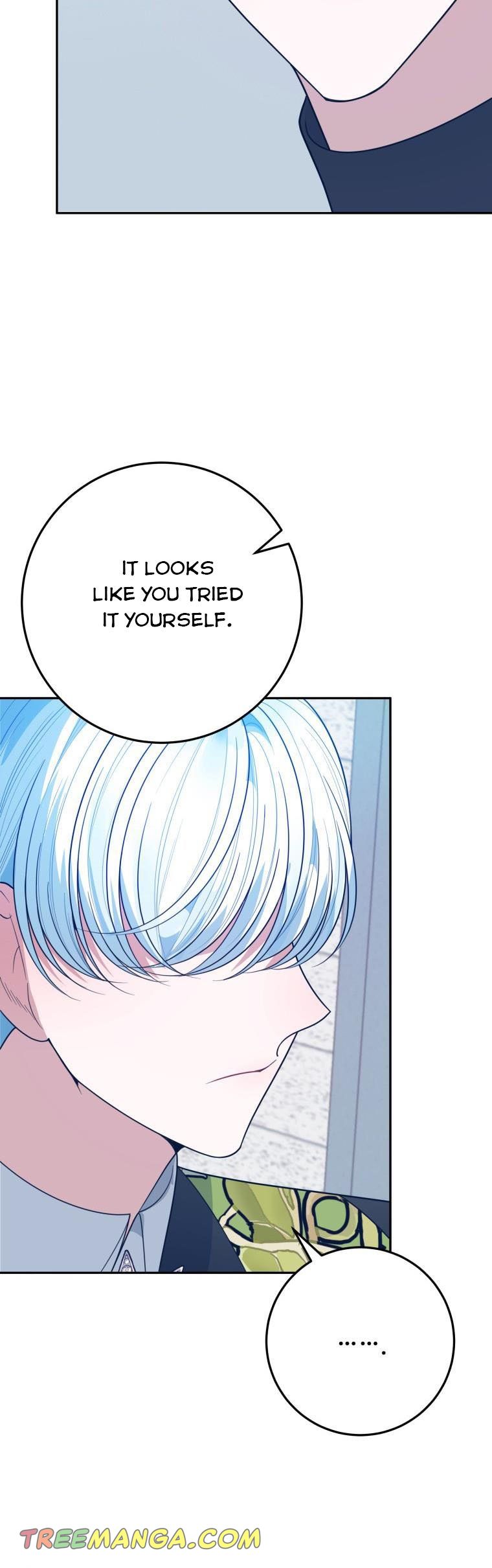 One Step Forward to the Flower Path Chapter 63 page 19