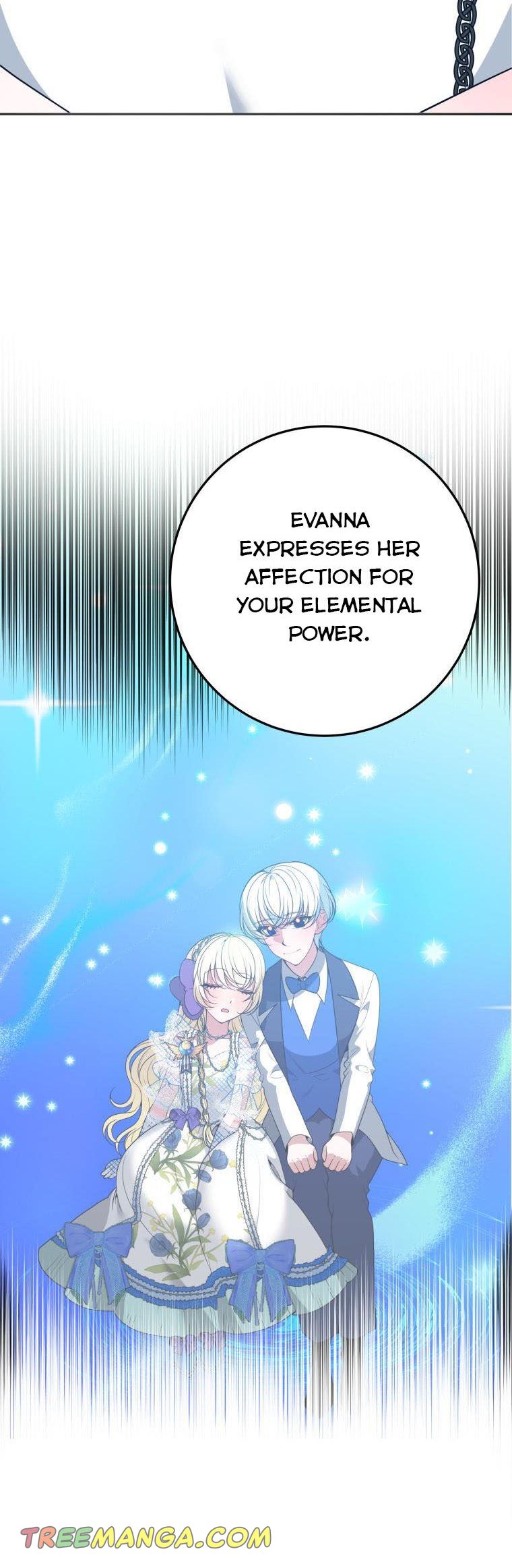 One Step Forward to the Flower Path Chapter 63 page 24