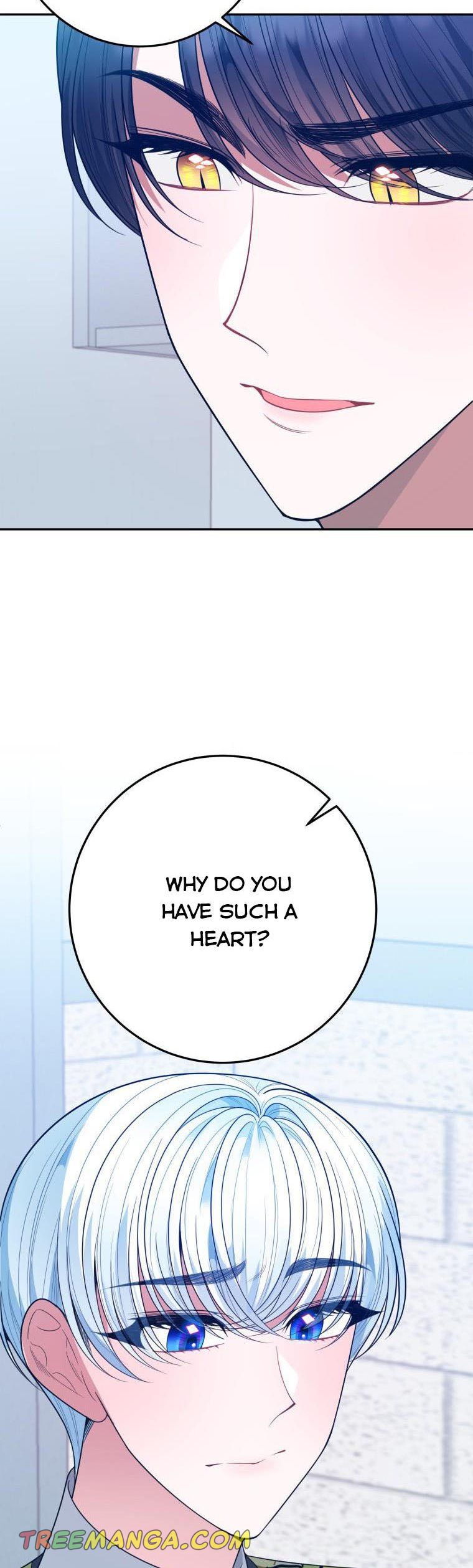 One Step Forward to the Flower Path Chapter 63 page 27