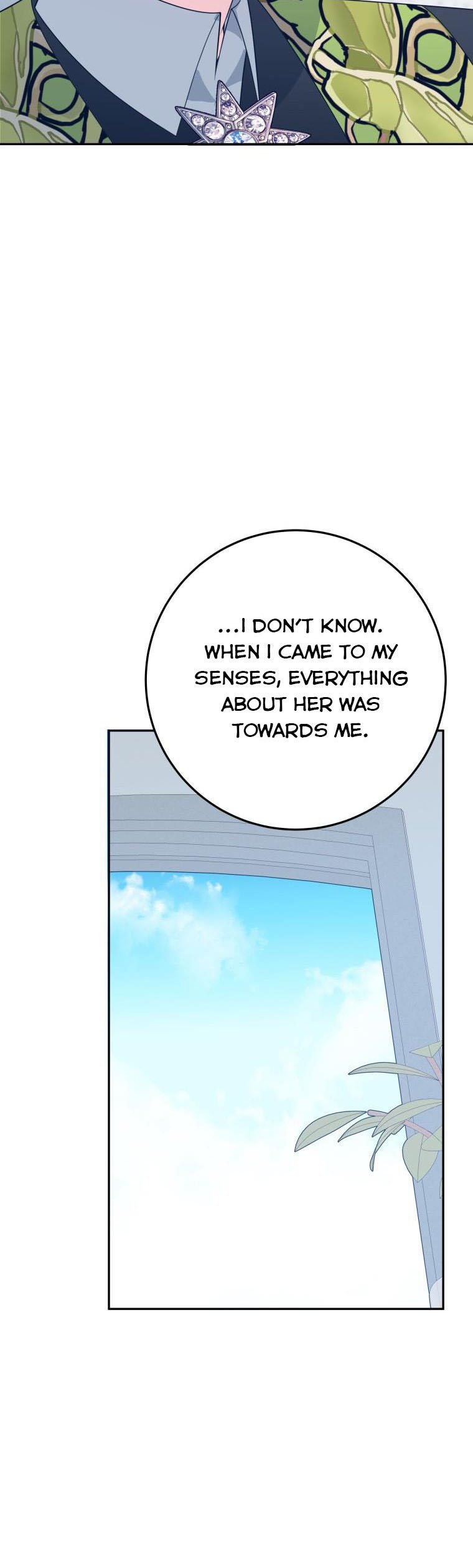 One Step Forward to the Flower Path Chapter 63 page 28