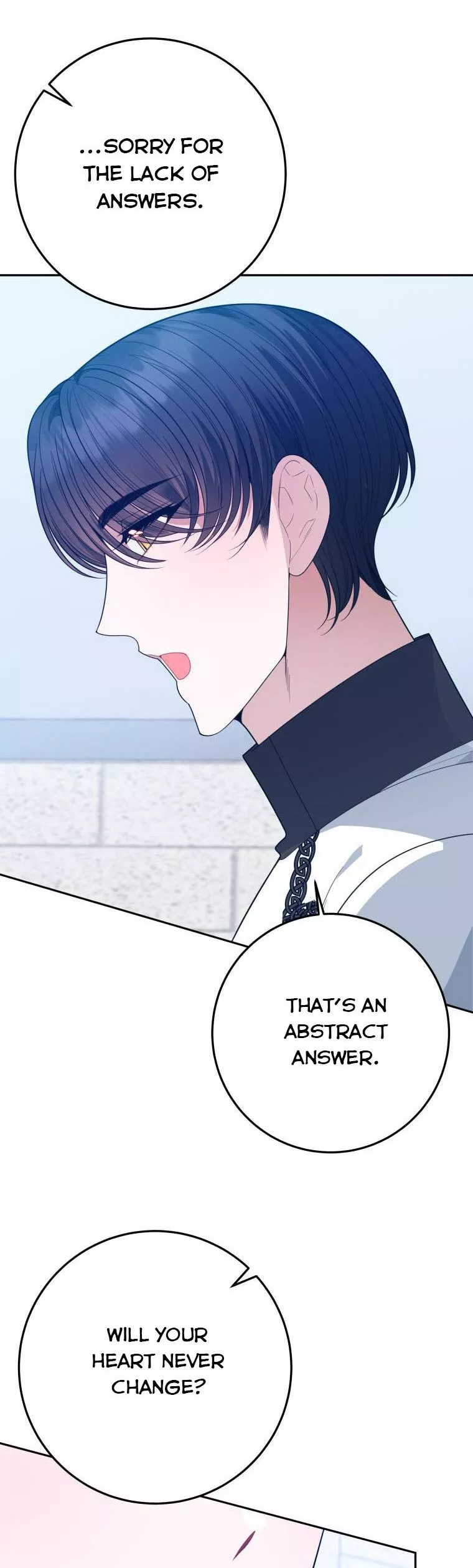 One Step Forward to the Flower Path Chapter 63 page 29