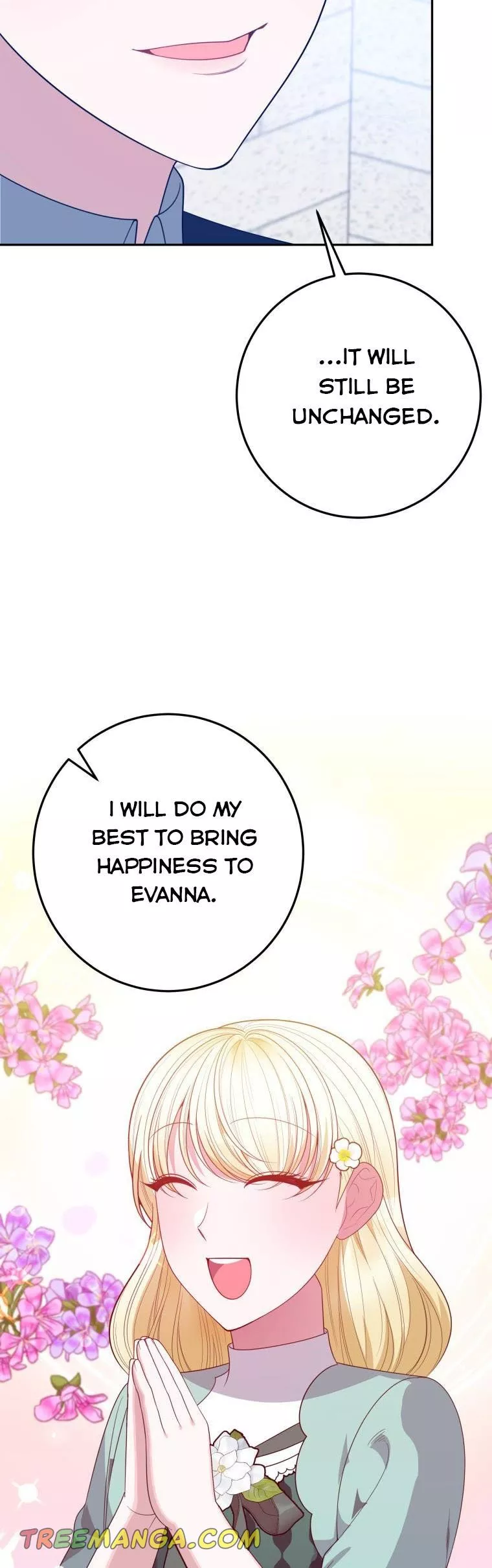 One Step Forward to the Flower Path Chapter 63 page 30