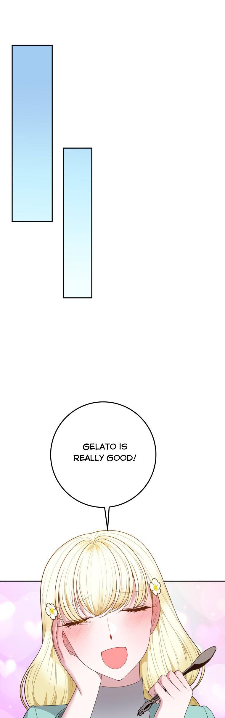 One Step Forward to the Flower Path Chapter 63 page 37