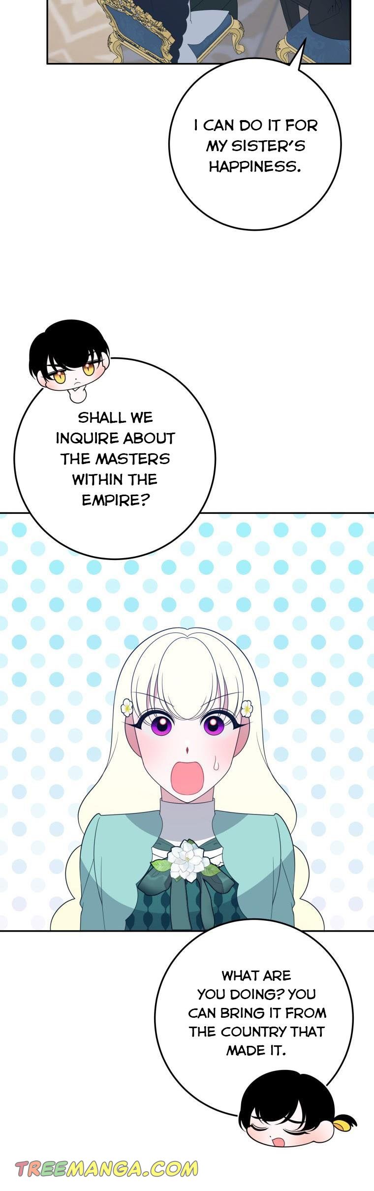 One Step Forward to the Flower Path Chapter 63 page 40