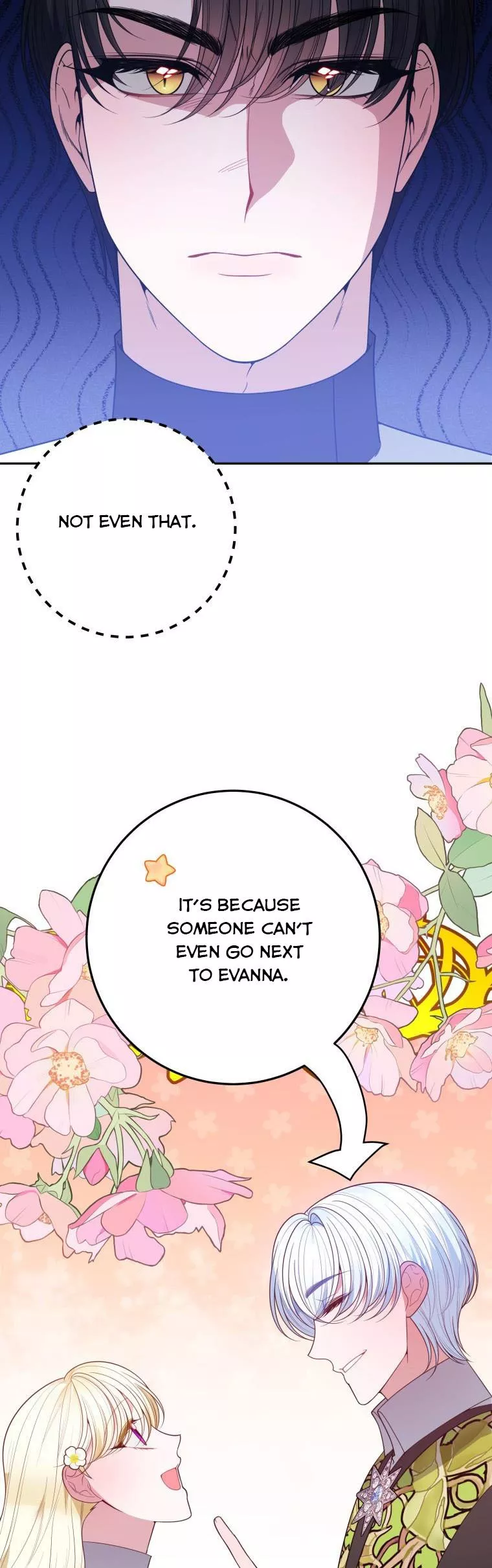 One Step Forward to the Flower Path Chapter 63 page 4
