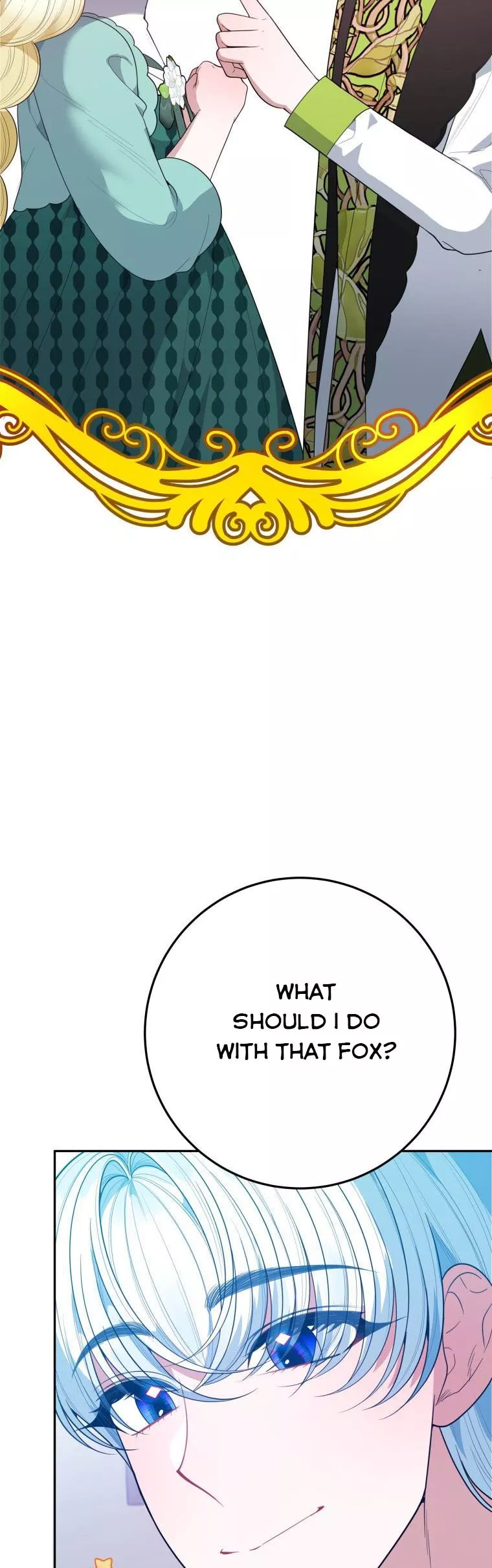 One Step Forward to the Flower Path Chapter 63 page 5