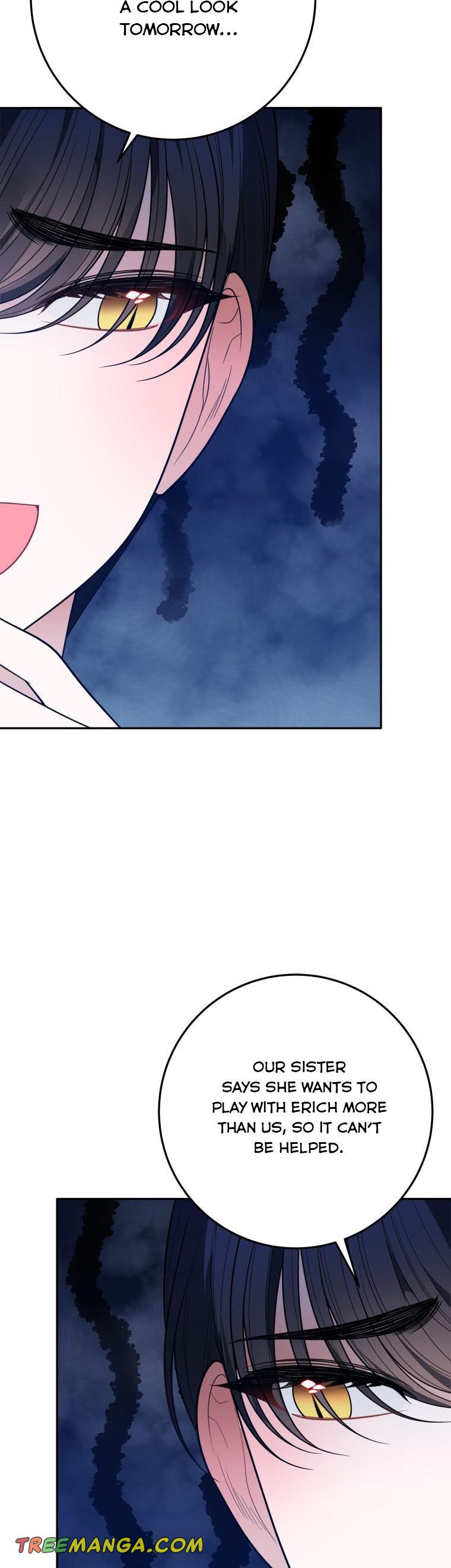 One Step Forward to the Flower Path Chapter 64 page 19