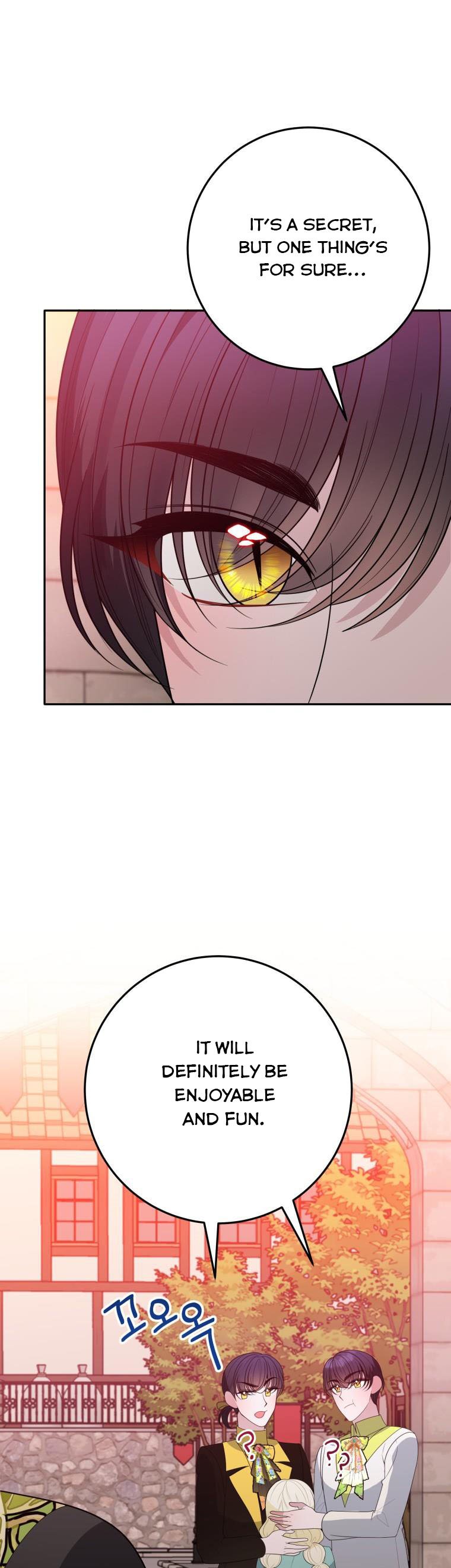 One Step Forward to the Flower Path Chapter 64 page 26