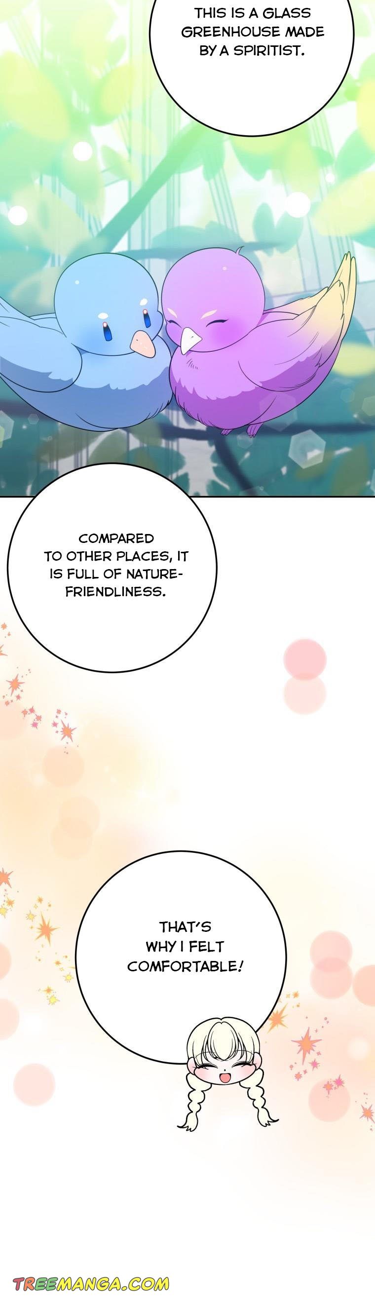 One Step Forward to the Flower Path Chapter 64 page 2