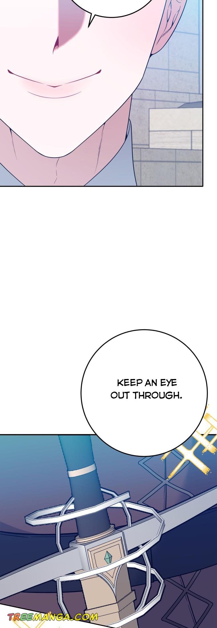 One Step Forward to the Flower Path Chapter 64 page 42