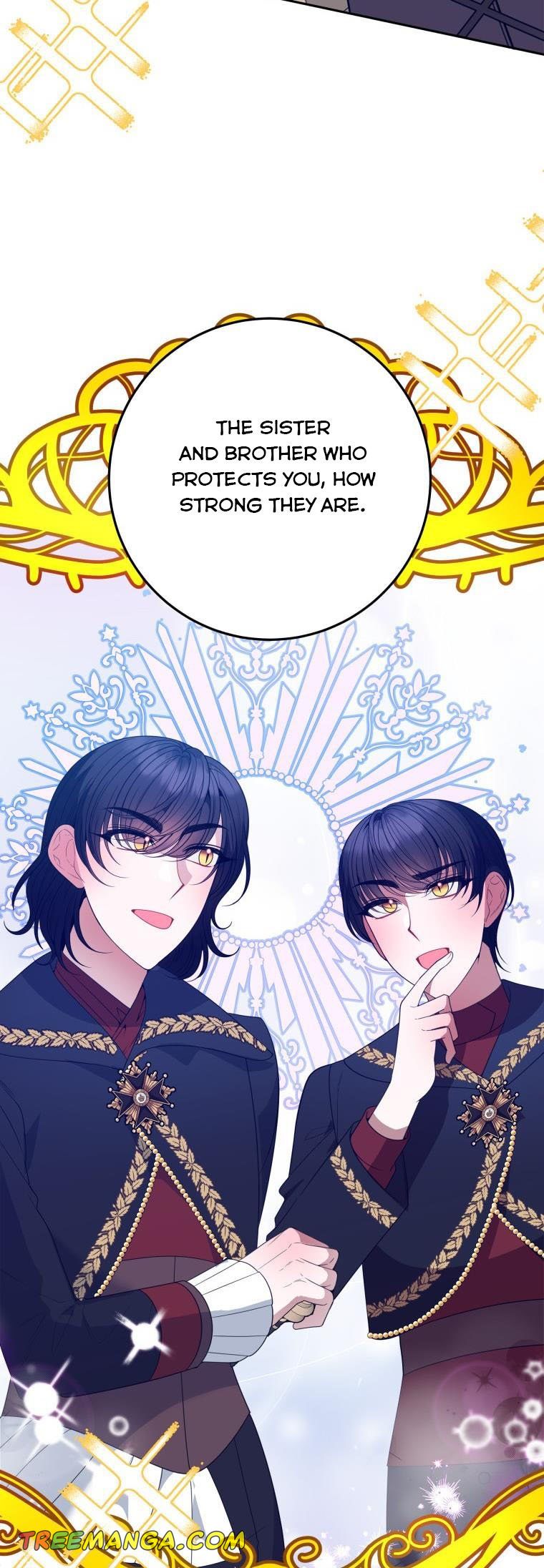 One Step Forward to the Flower Path Chapter 64 page 43