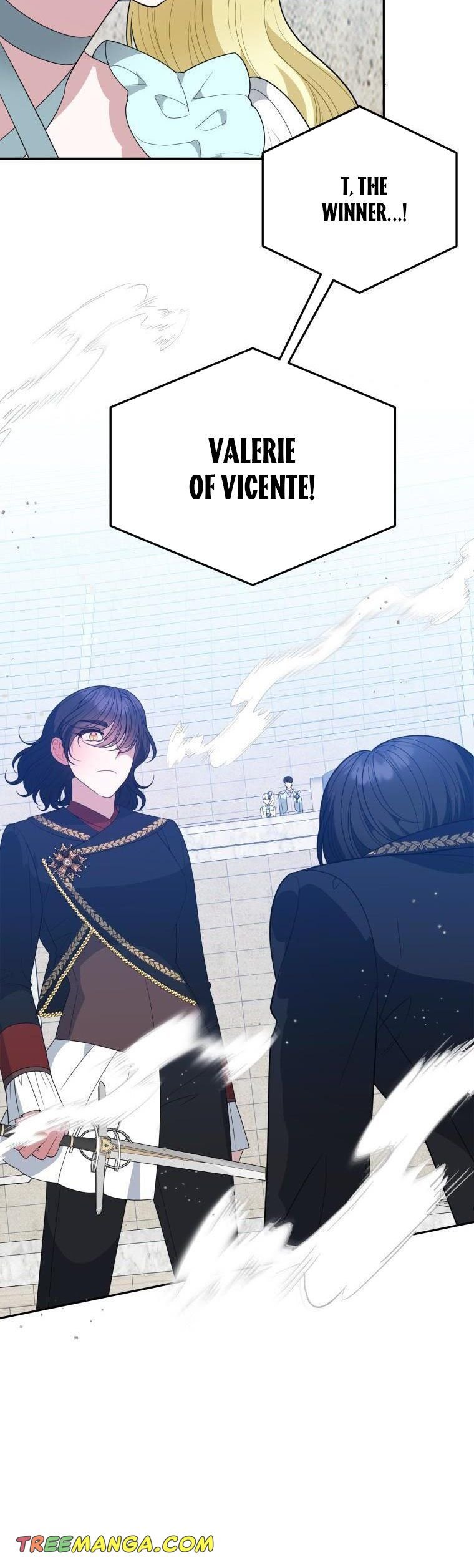 One Step Forward to the Flower Path Chapter 67.5 page 11