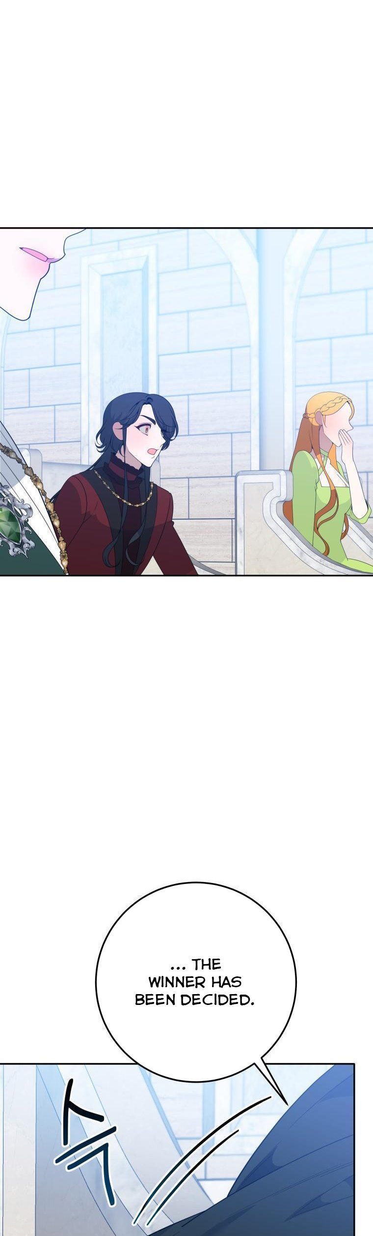 One Step Forward to the Flower Path Chapter 67.5 page 12