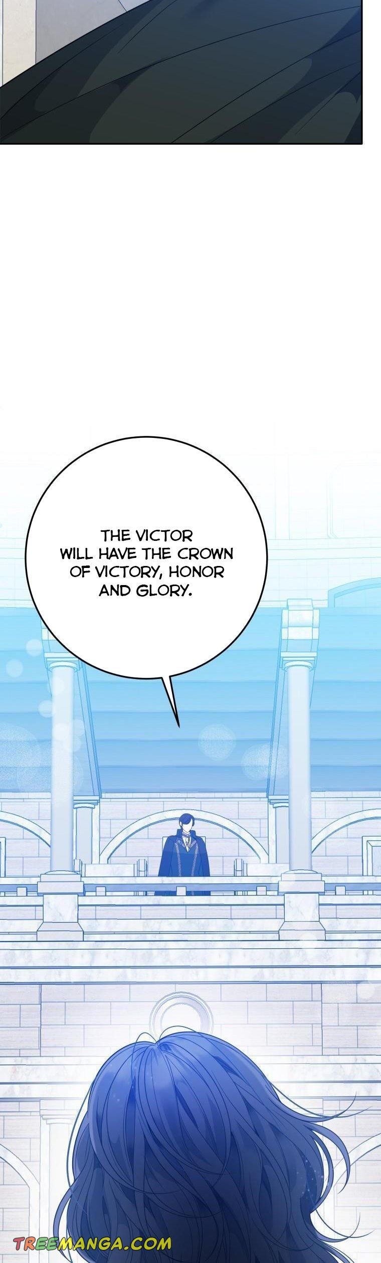 One Step Forward to the Flower Path Chapter 67.5 page 13