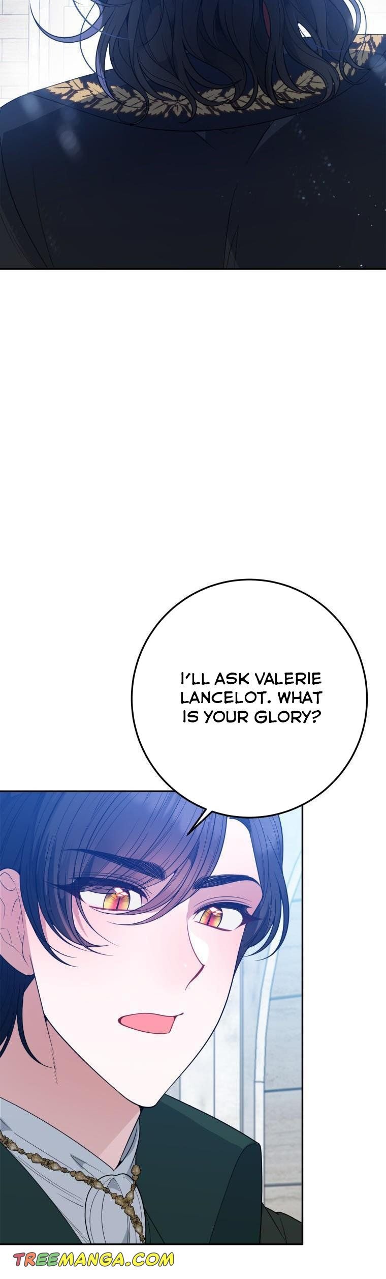 One Step Forward to the Flower Path Chapter 67.5 page 14
