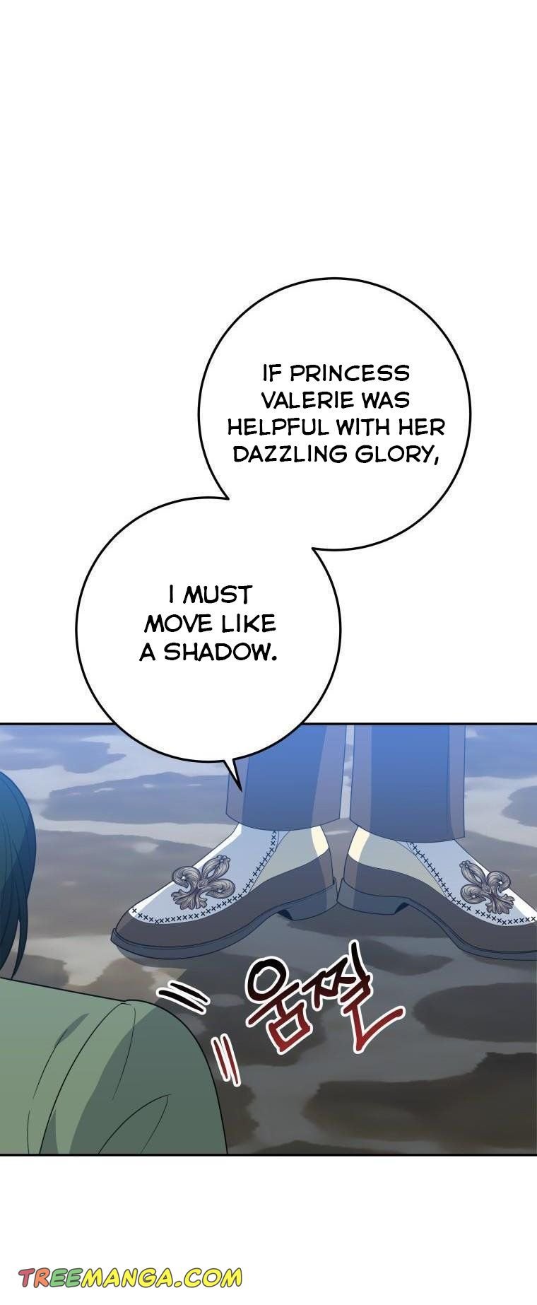 One Step Forward to the Flower Path Chapter 67.5 page 24