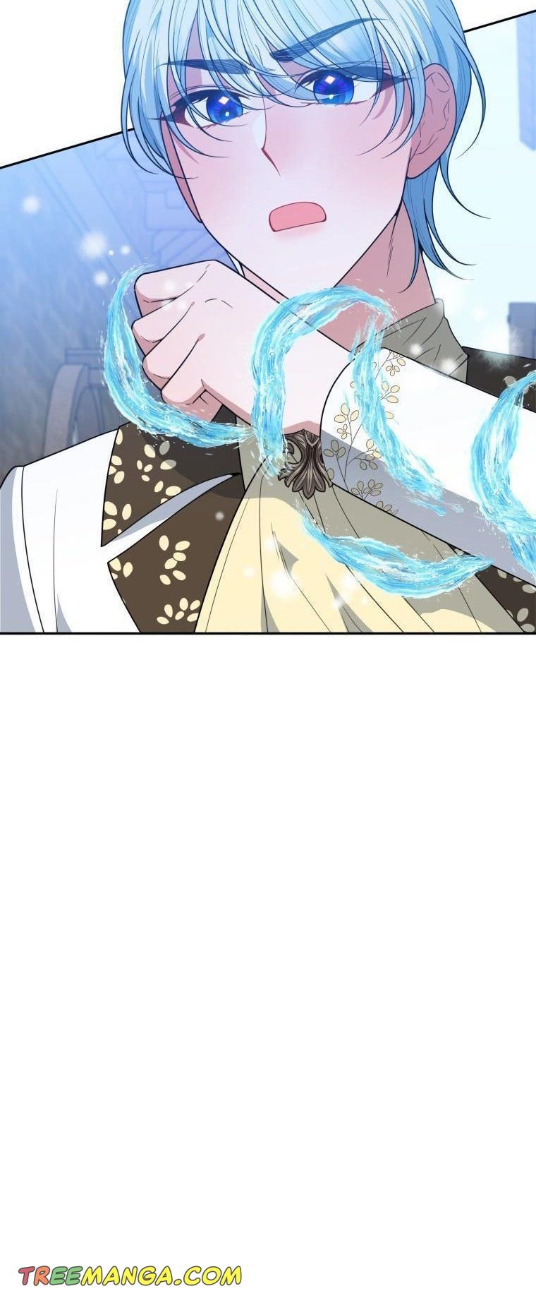 One Step Forward to the Flower Path Chapter 67.5 page 26