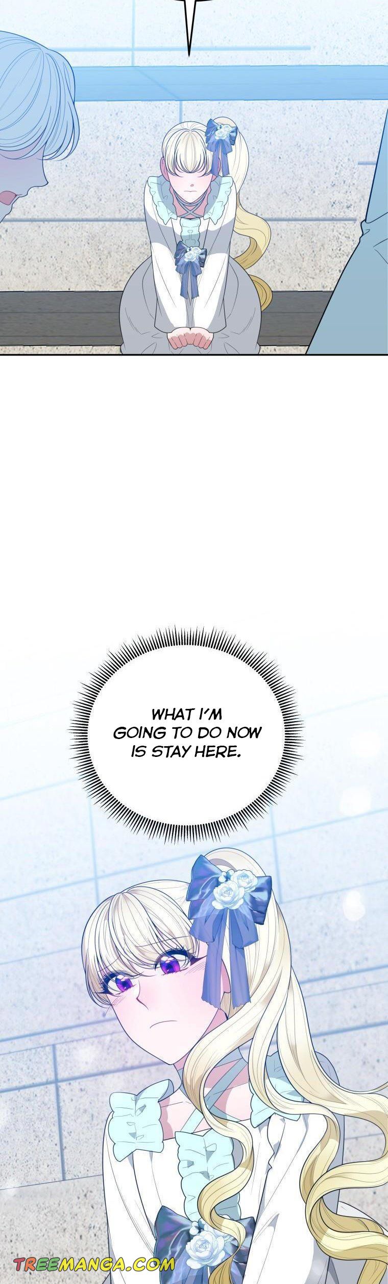 One Step Forward to the Flower Path Chapter 67.5 page 2