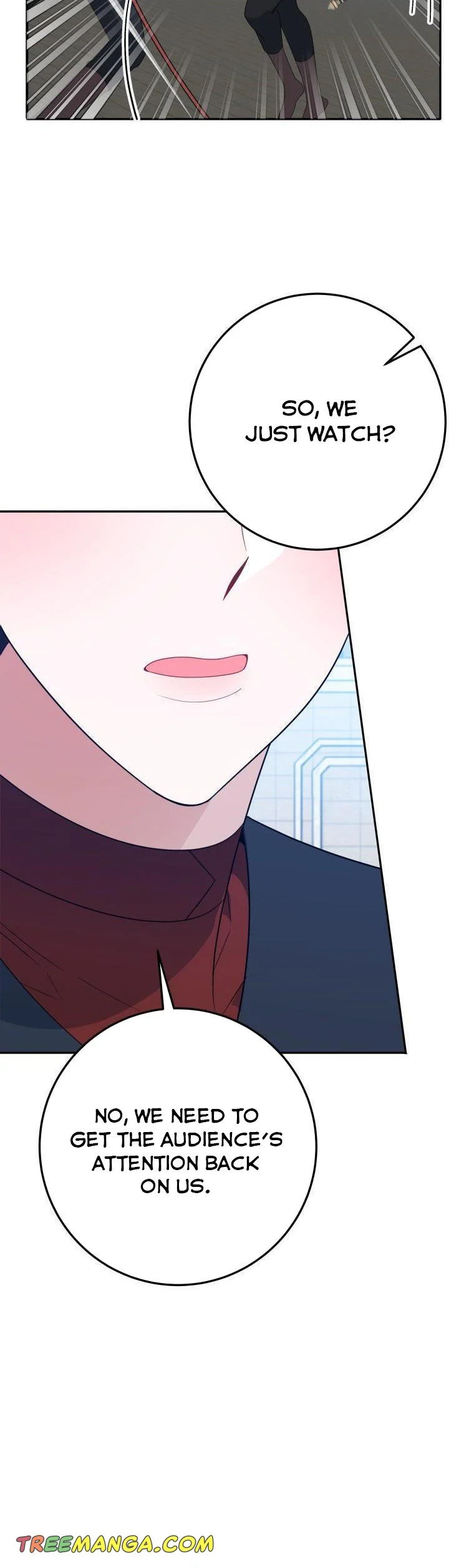 One Step Forward to the Flower Path Chapter 67 page 9
