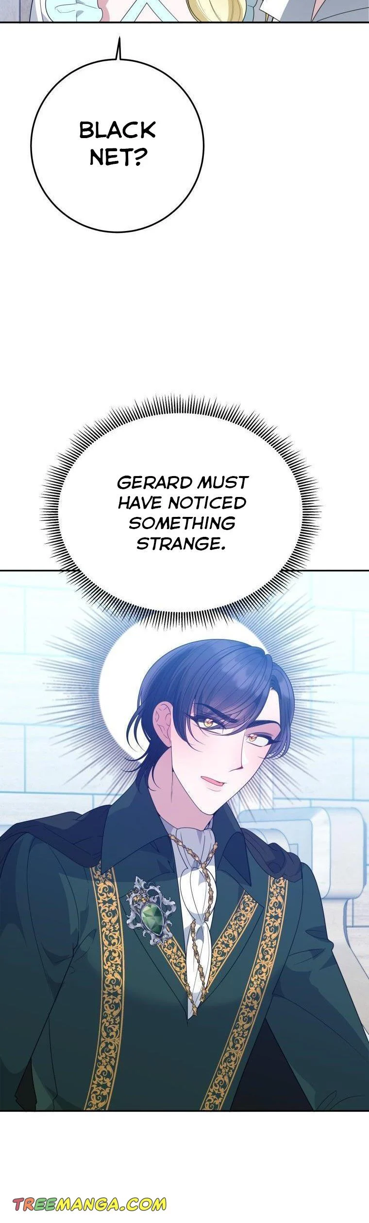 One Step Forward to the Flower Path Chapter 67 page 13