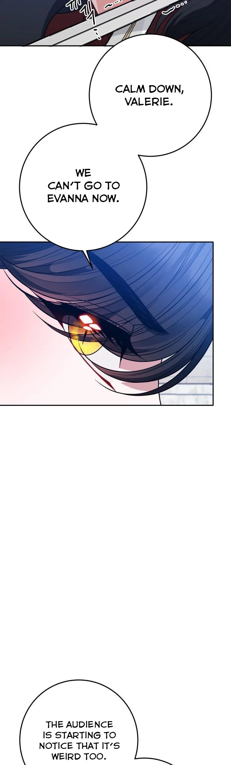 One Step Forward to the Flower Path Chapter 67 page 7