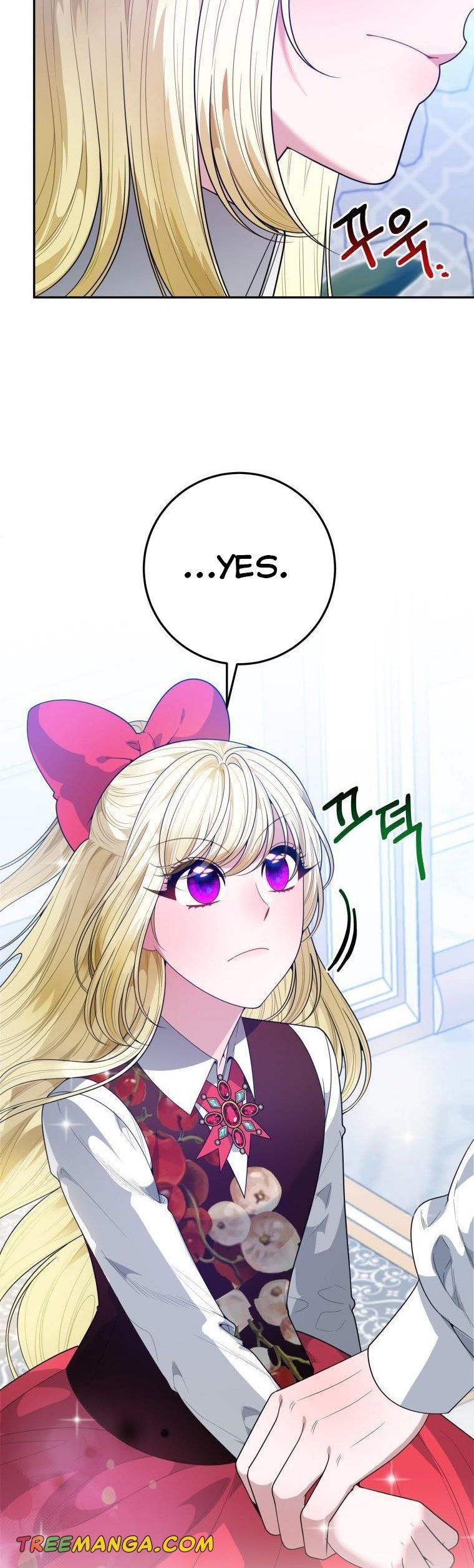 One Step Forward to the Flower Path Chapter 69 page 12
