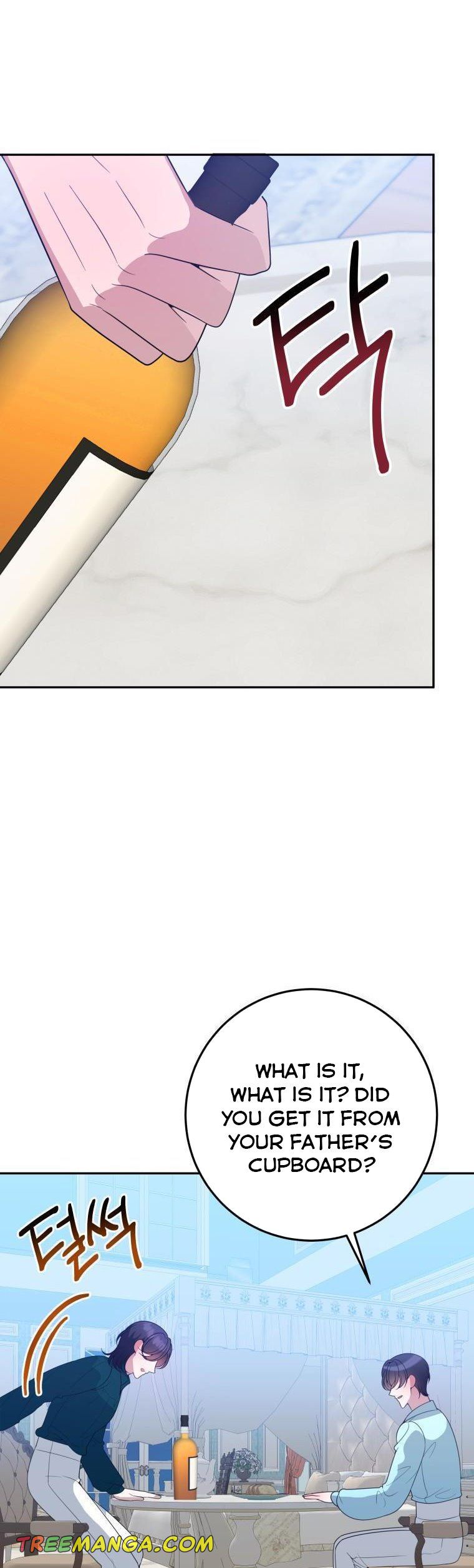 One Step Forward to the Flower Path Chapter 69 page 16
