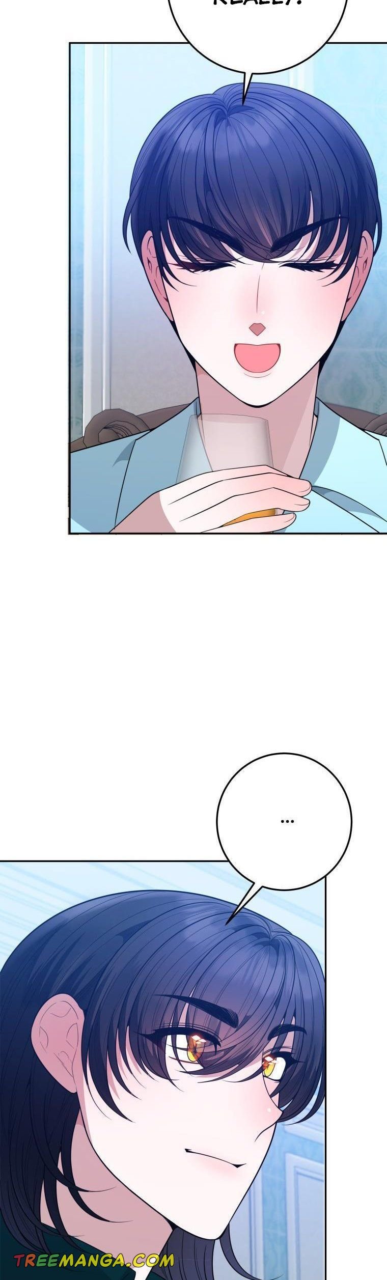 One Step Forward to the Flower Path Chapter 69 page 19