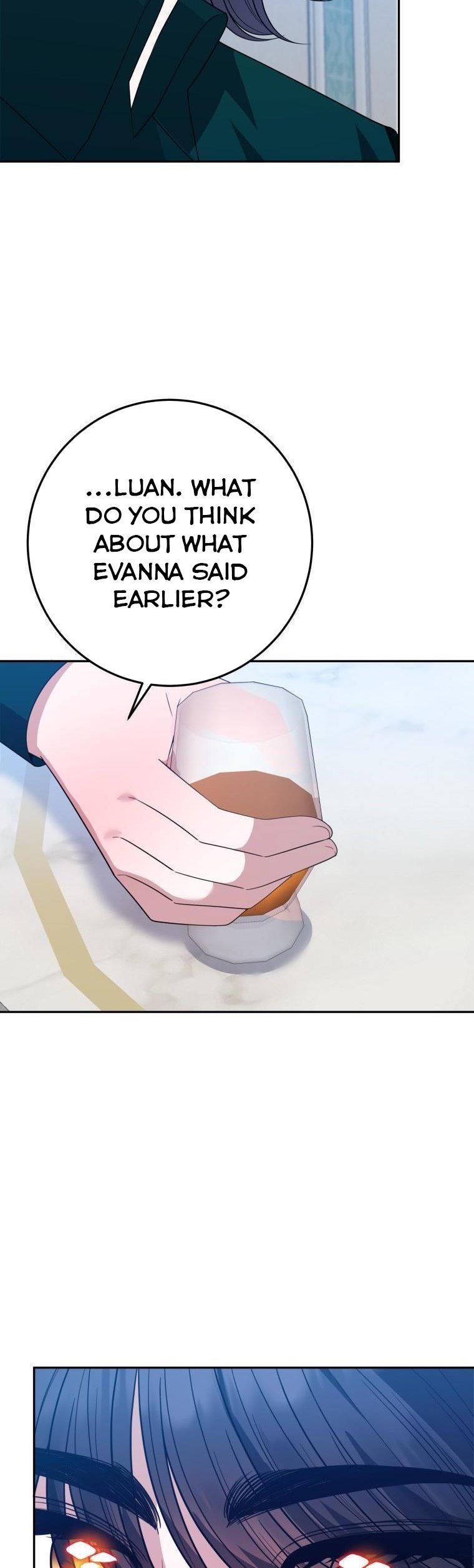 One Step Forward to the Flower Path Chapter 69 page 20