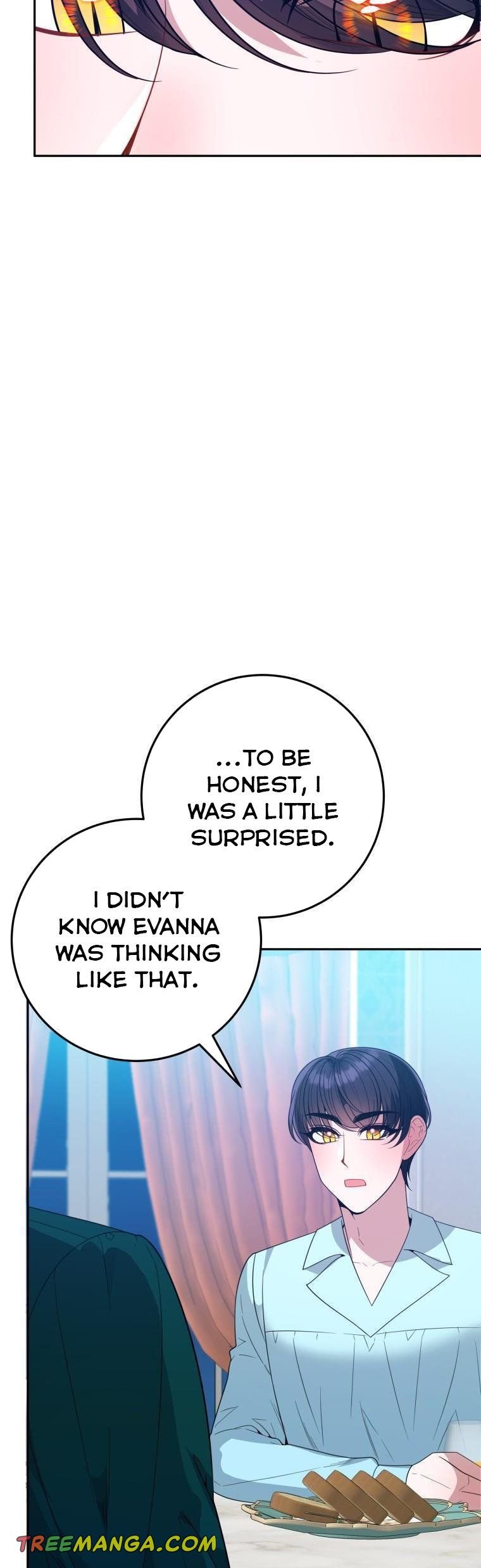 One Step Forward to the Flower Path Chapter 69 page 21