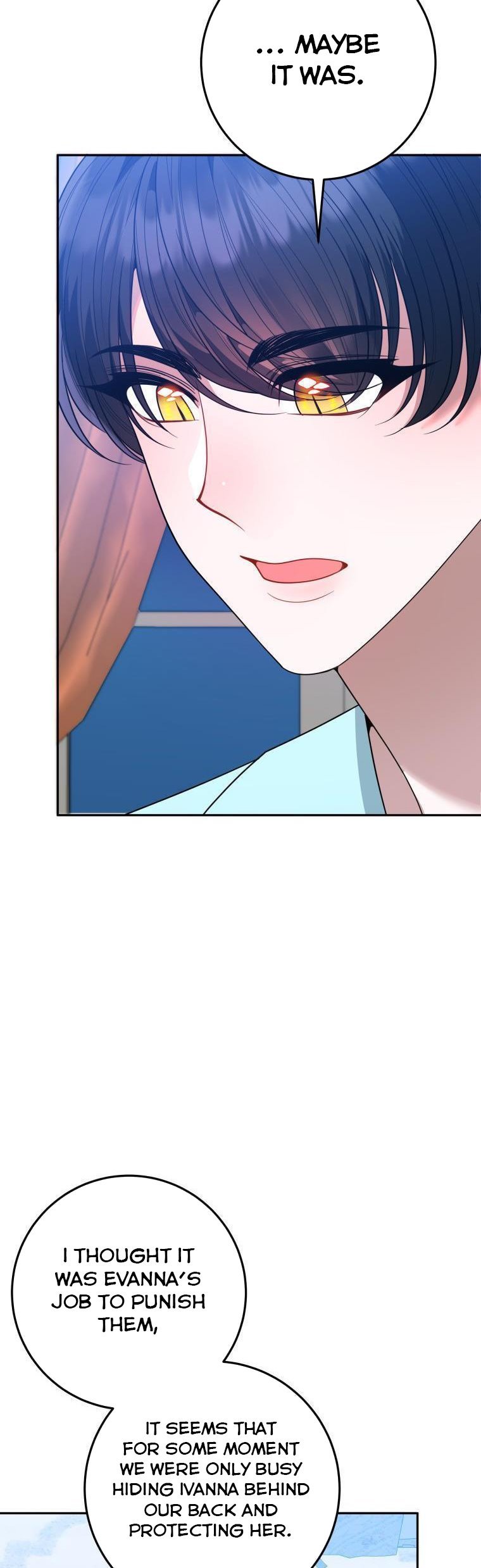 One Step Forward to the Flower Path Chapter 69 page 25
