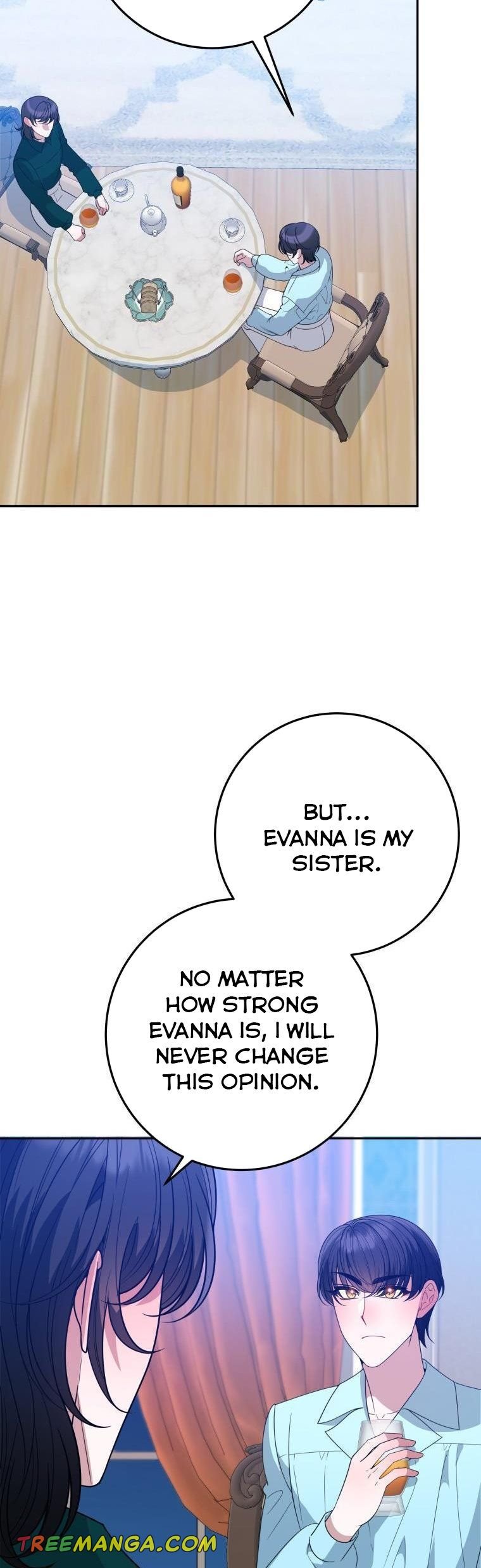 One Step Forward to the Flower Path Chapter 69 page 26