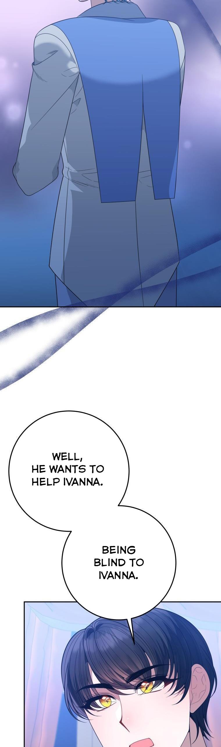 One Step Forward to the Flower Path Chapter 69 page 32
