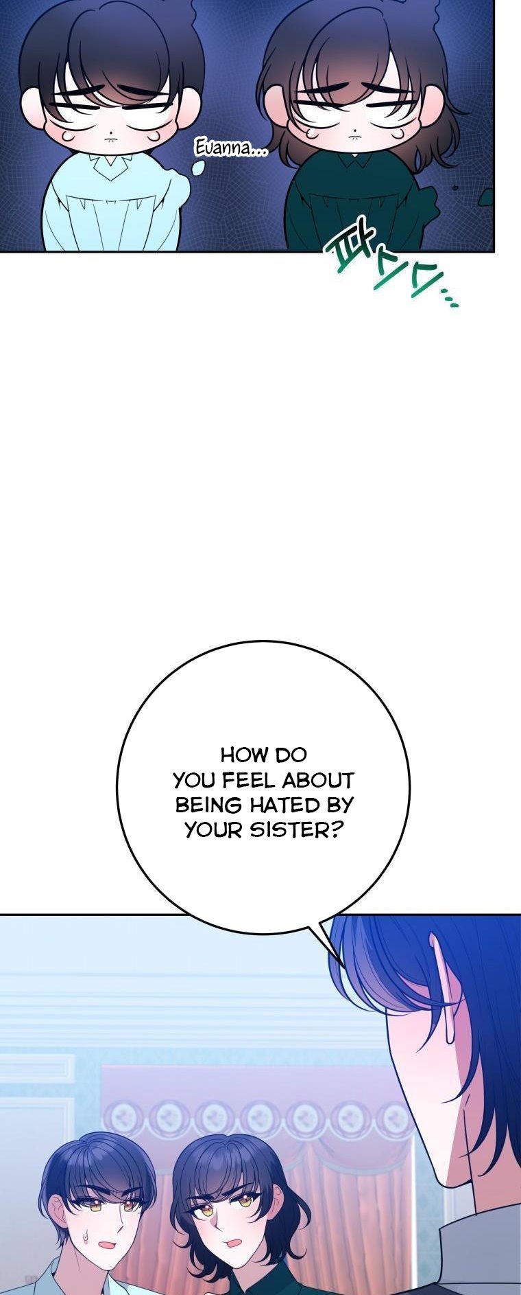 One Step Forward to the Flower Path Chapter 69 page 43