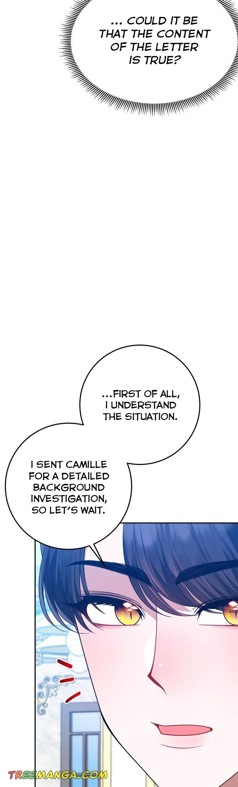 One Step Forward to the Flower Path Chapter 69 page 6