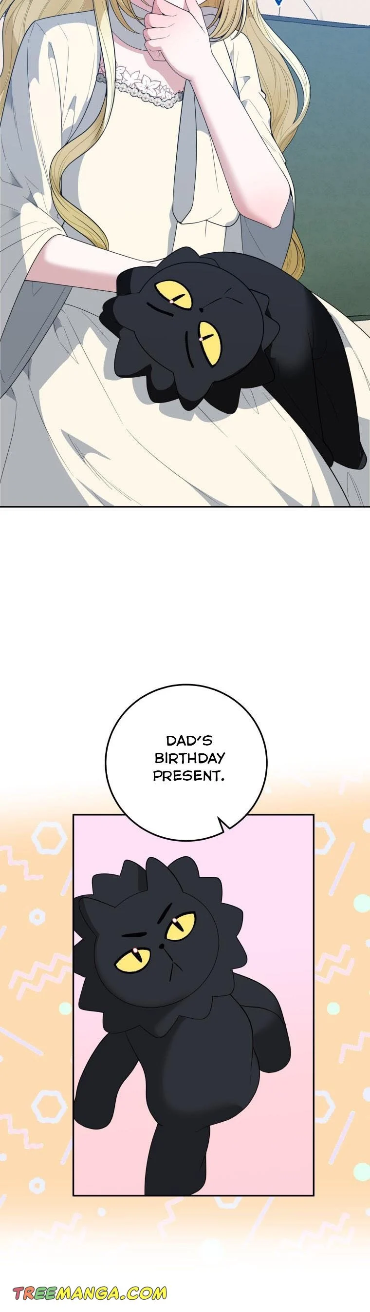 One Step Forward to the Flower Path Chapter 75 page 1