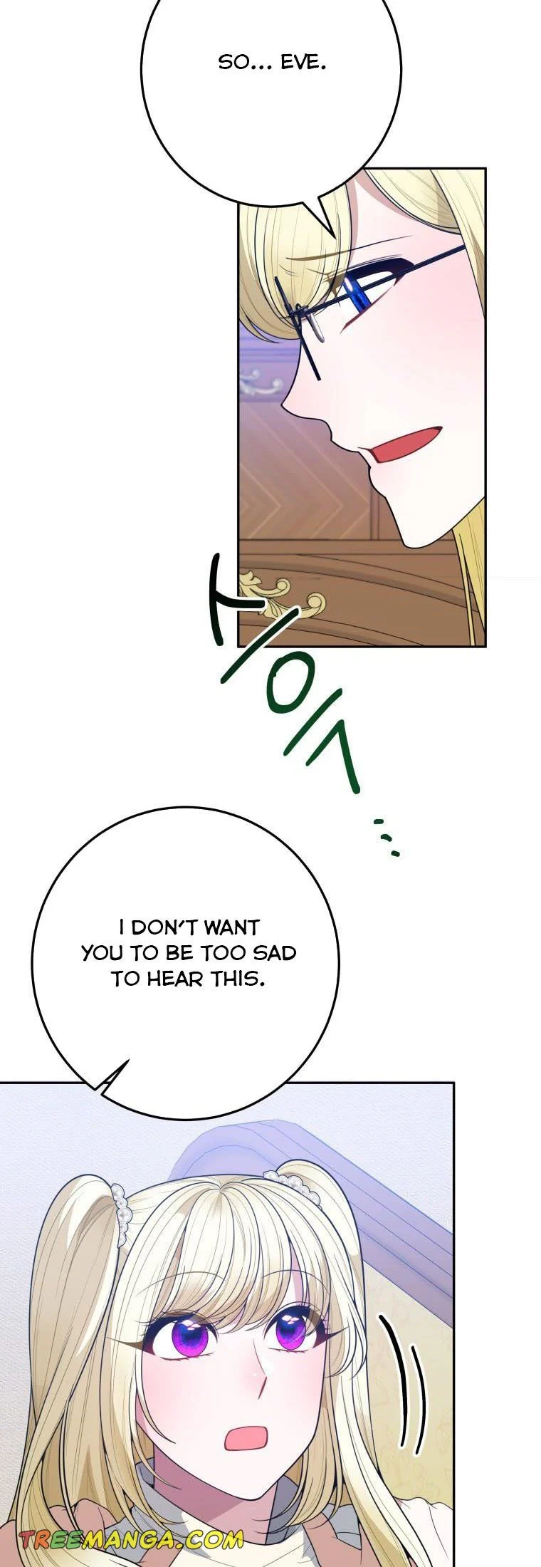One Step Forward to the Flower Path Chapter 75 page 25