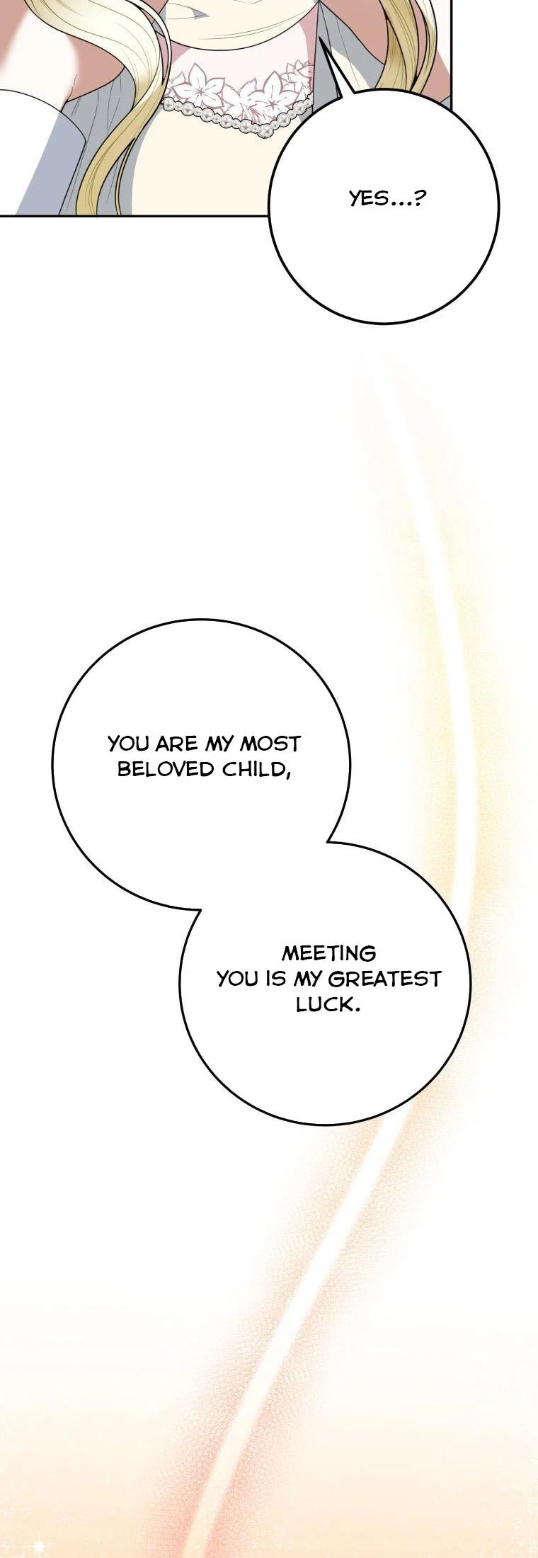 One Step Forward to the Flower Path Chapter 75 page 26