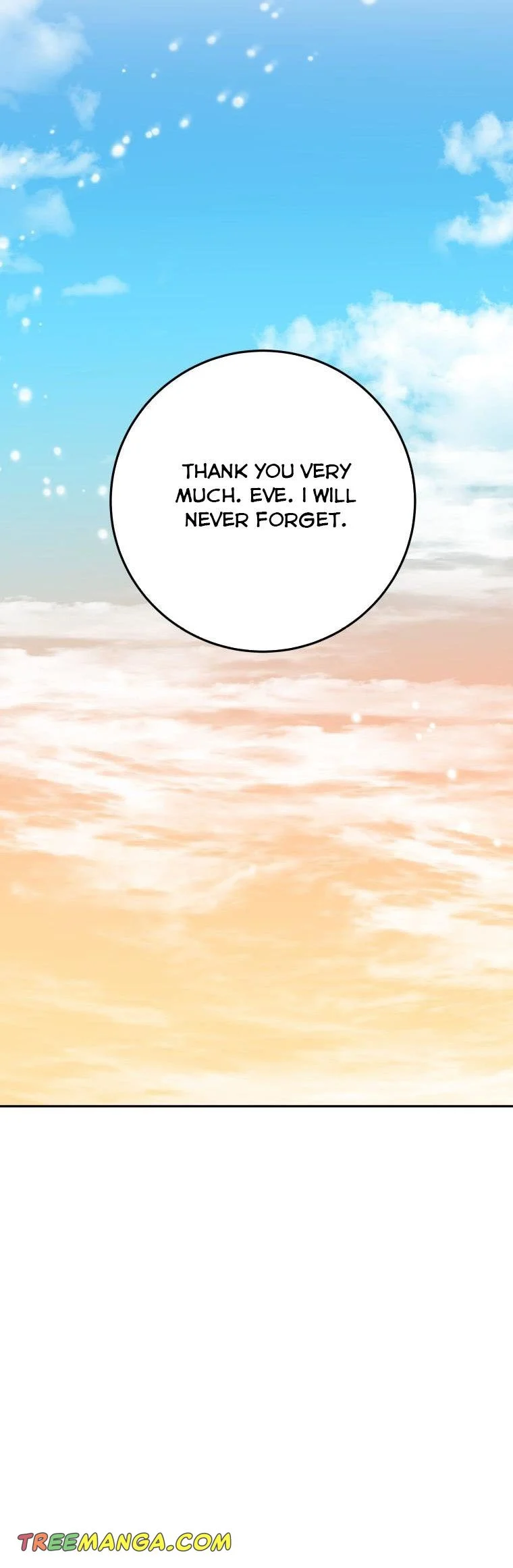 One Step Forward to the Flower Path Chapter 75 page 35