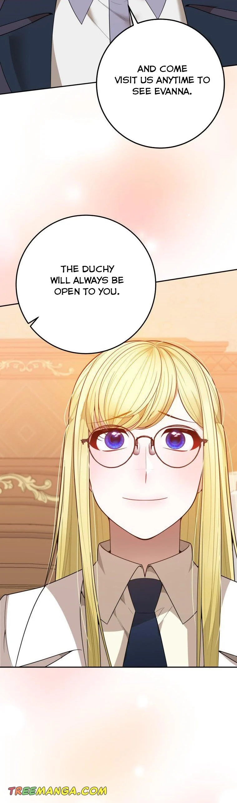 One Step Forward to the Flower Path Chapter 75 page 44