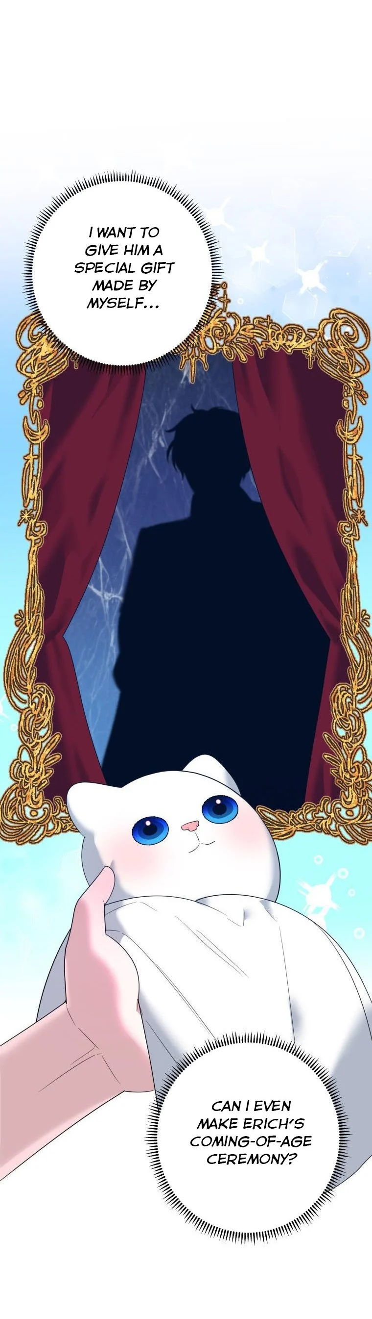 One Step Forward to the Flower Path Chapter 75 page 4