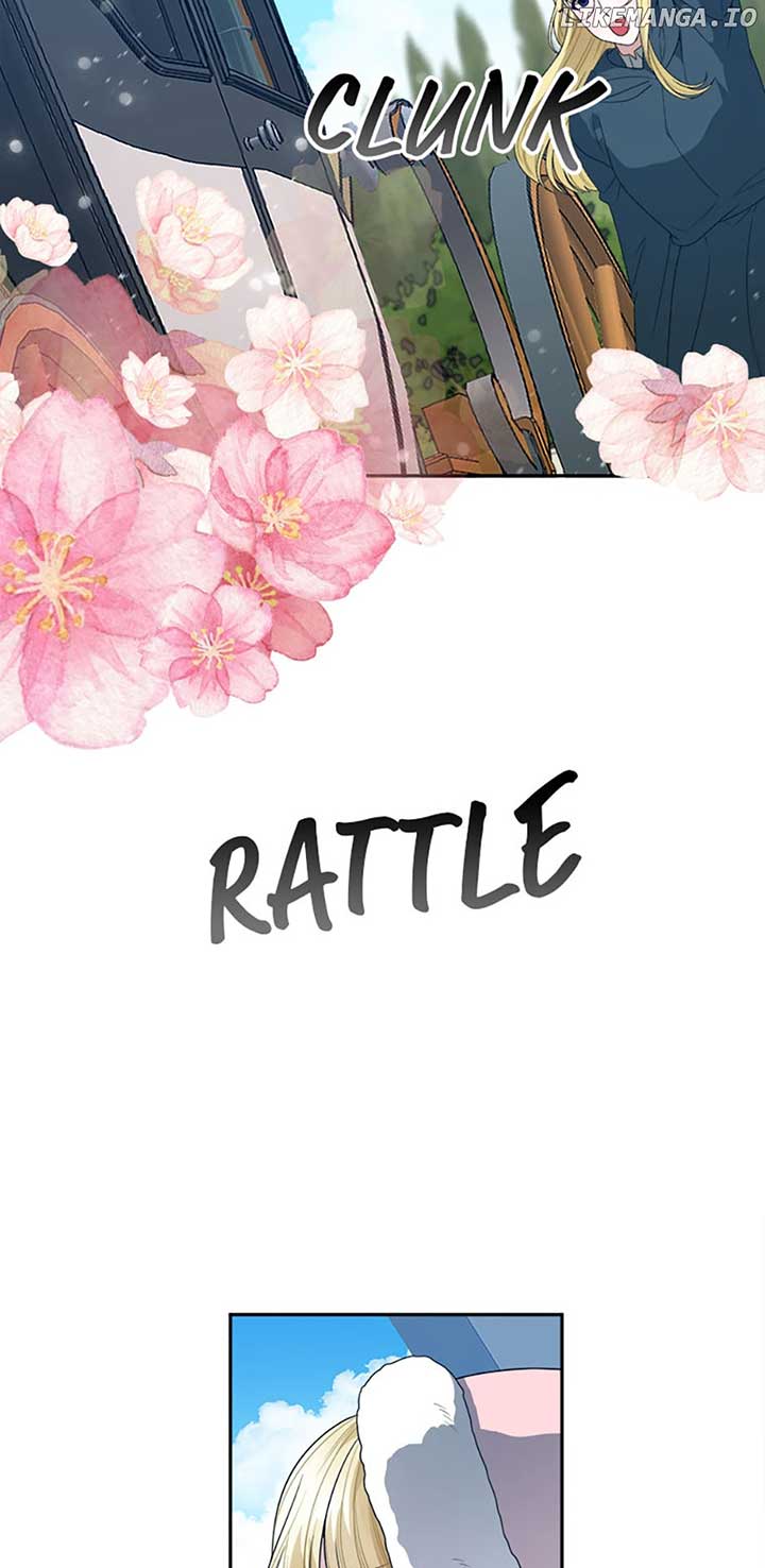 One Step Forward to the Flower Path Chapter 76 page 12