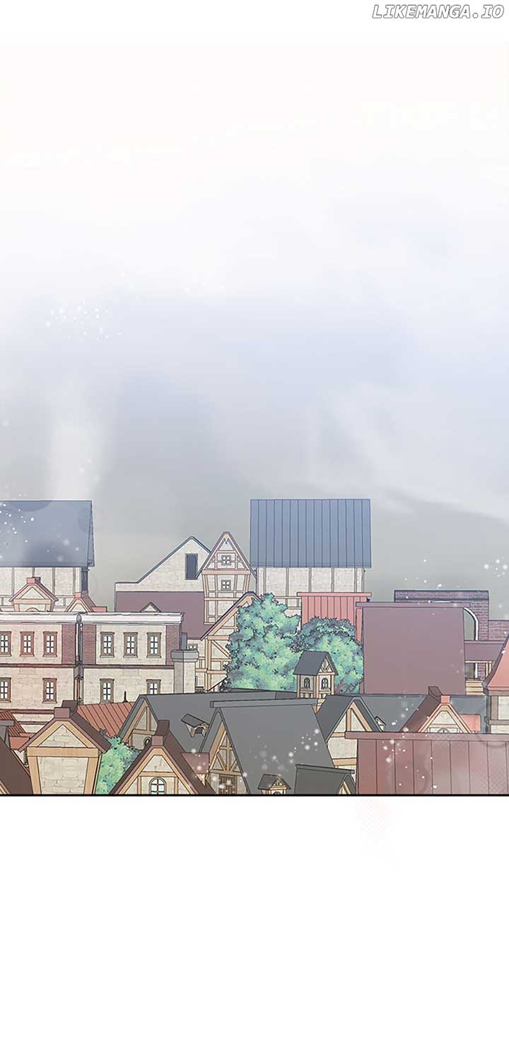One Step Forward to the Flower Path Chapter 76 page 15