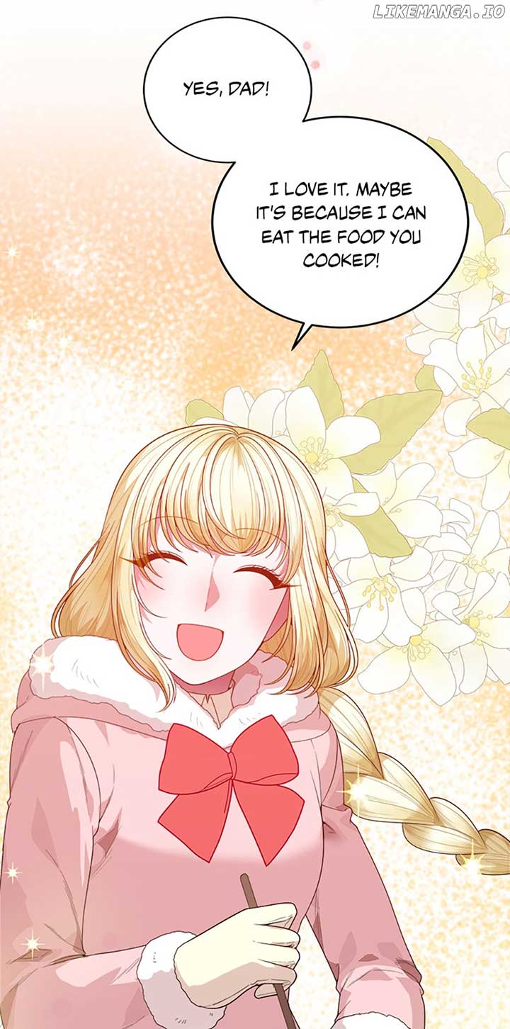 One Step Forward to the Flower Path Chapter 76 page 23