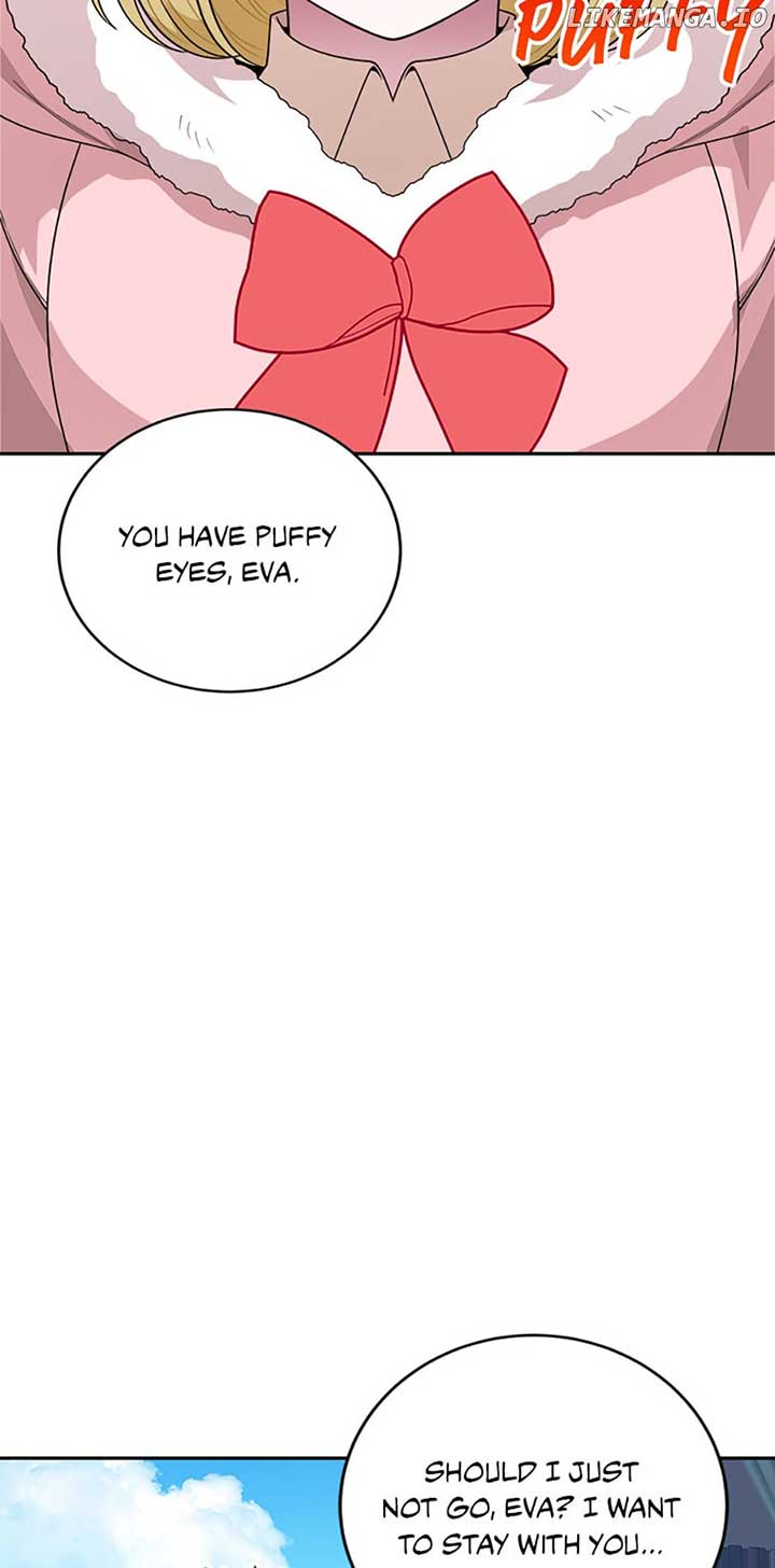One Step Forward to the Flower Path Chapter 76 page 2
