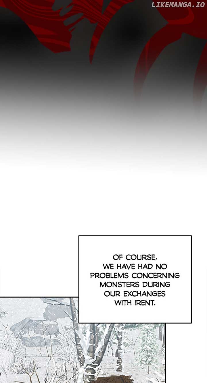 One Step Forward to the Flower Path Chapter 76 page 29